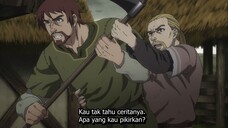 eps 14 | Vinland Saga Season 2 sub indo