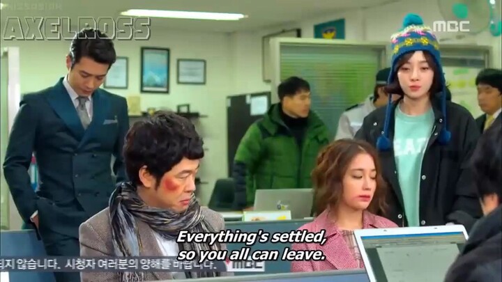 2. Single Lady Korean Tagalog Dubbed Episode 02 HD 🎥