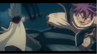 Fairy Tail AMV Khi mà sức mạnh không thể khống chế được   #Animehay#animeDacsa