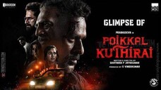 Poikkal Kuthirai (2022) 720p full movie hd