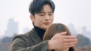 [Một Ngày Nọ Kẻ Hủy Diệt Gõ Cửa Nhà Tôi] Seo In Guk X Park Bo Young