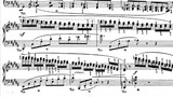 【Piano/Zivra】Chopin-Etudes 3 Op.25 No.6