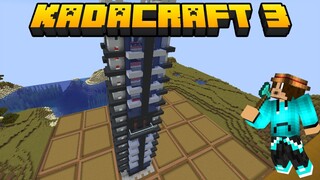 KadaCraft 3 : #41 Chunk City