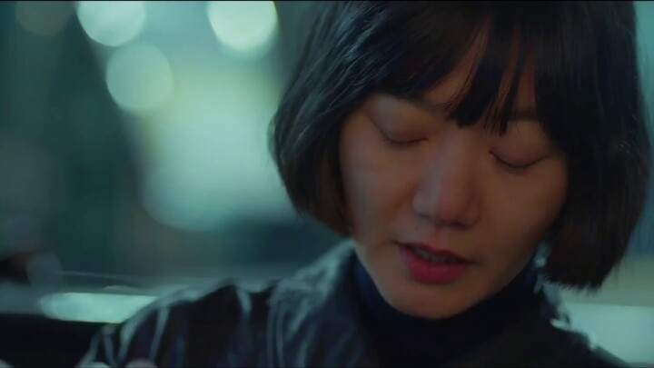 [Secret Forest｜Hwang Si-mok×Han Yeo-jin] "How can I love you so much even when we are apart? I just 