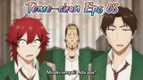 Tomo-chan Wa Onnanoko Eps 08 Anime Terbaru