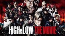 HiGH & LOW THE MOVIE English Subtitles