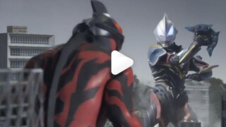 【MAD/60 Frames】New Generation CLIMAX-Ultraman Taiga