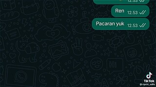 Njir ngakak "Lesbi"