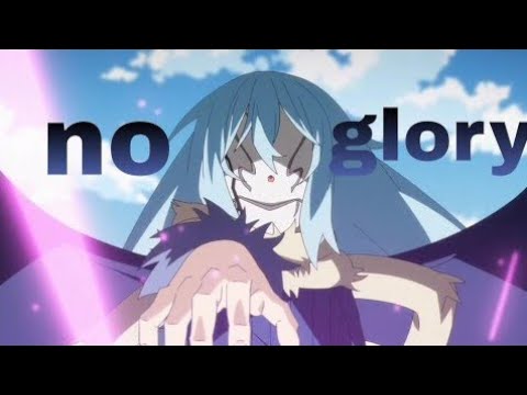 Tensei shitara Slime Datta Ken Season 2 Part 2「AMV」Immortals