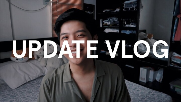 Life Update, COVID19 Donations, PAL and Palex Application Process, and Tik Tok 🤪| Ali King