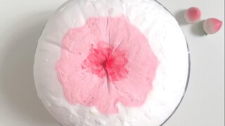 [DIY] Slime núi băng phiên bản cấp bậc Đồng