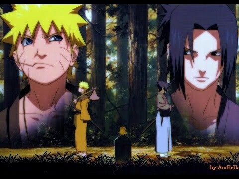 Naruto amv Centuries