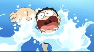 Màn chơid với của Nobita