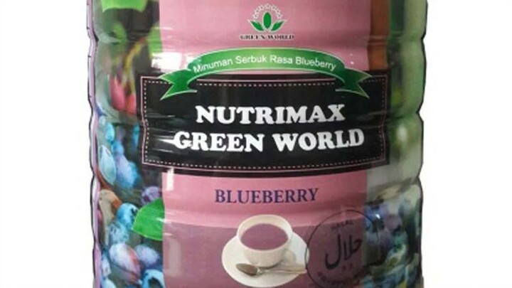 Nutrition-Green-World-In-Chiniot-03000291655