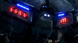 Pacific Rim: Eureka Raiders เท่มาก!
