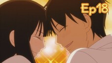 Kimi ni Todoke S1 EPISODE 18