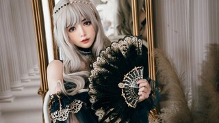 [cosplay] bệnh nên ra video hơi trễ 😞😵.