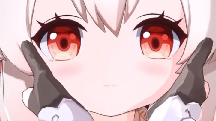klee kawaii