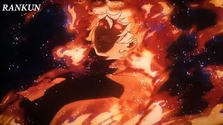 Anime Ninja Yang Wajib Ditonton Fans Naruto !!!