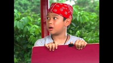 KIAMAT SUDAH DEKAT (2005) EPISODE 12