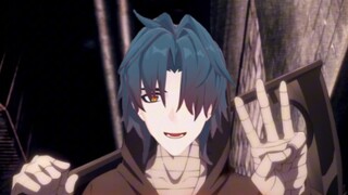 【Ren Heng】I’ll give you a three-second countdown!!!