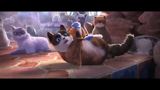 Puss In Boots- The Last Wish - Watch Full Movie : Link In Description