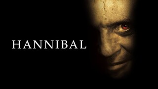 HANNIBAL (2001) LATINO