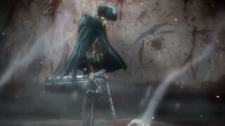 AMV - Lost