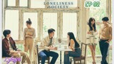 🇹🇭LONELINESS SOCIETY EP 02(engsub)2023