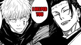How Gojo's Humanity Helped Kenjaku And His Plans | Jujutsu Kaisen Manga (Character Discussion)