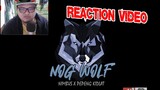 NOG WOLF - NIMBUS FT. PEPENG KIDLAT ( LYRICS VIDEO ) Reaction Video