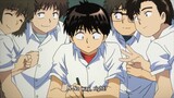 Mysterious Girlfriend X - Season 1 Episode 5