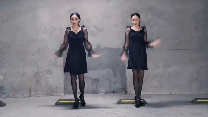 [Haqijiang×Xijiang] *Thumbs up!!* The first time for two sisters to go clubbing in their lives