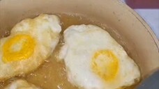 telur jahe