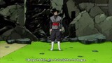 dragon ball super Goku black Obsession