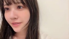 Nakamura Mai (STU48/SHOWROOM Live Streaming/2024.05.07)