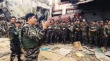 Philippines army ..reels/tiktok