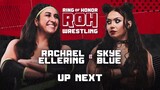 ROH On HonorClub - 16 May 2024
