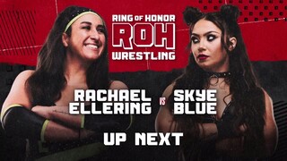 ROH On HonorClub - 16 May 2024