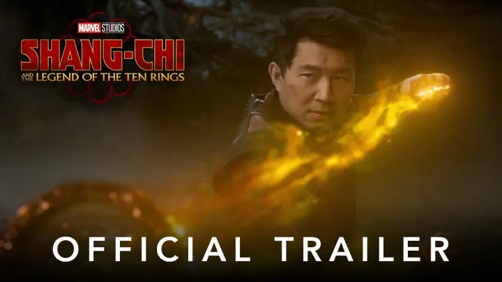 Marvel Studios' Shang-Chi and The Legend of the Ten Rings | Official Trailer
