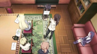 Haganai S2 Episode 10 Sub Indo