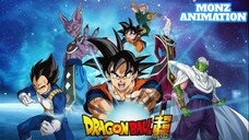 Dragon Ball Super Episode 20 Tagalog