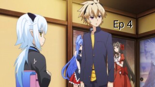 [720P] eps 4 Mondaiji-tachi ga Isekai kara Kuru Sou Desu yo [SUB INDO]