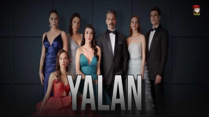 Yalan - Episode 30 (English Subtitles)