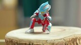 Quite amazing! Just over 20 yuan? ! God! Ultraman is becoming more and more human-like, extremely co
