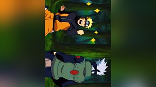 anime naruto narutoshippuden edit onisqd fypシ