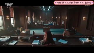 🇮🇩 Part The Judge from Hell Ep 06 - 2