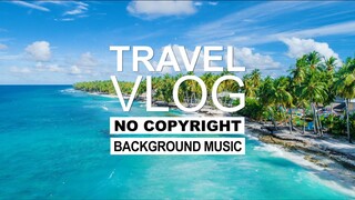 Joakim Karud - Beach | Vlog No Copyright Music | Travel Vlog Background Music | Free To Use Music