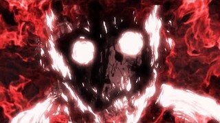 GON RAGE MODE [AMV/EDIT]