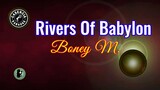 Rivers Of Babylon (Karaoke) - Boney M.